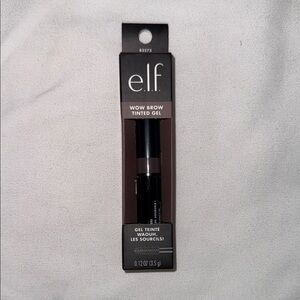 ELF Wow Brow Tinted Gel - Neutral Brown